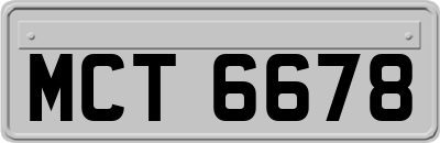 MCT6678