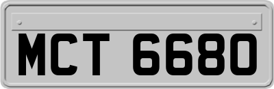 MCT6680
