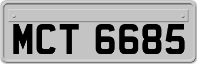 MCT6685