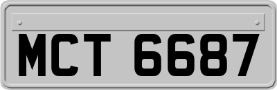 MCT6687