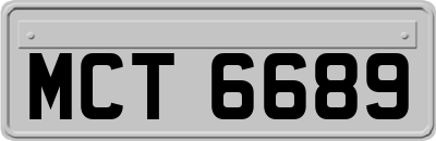 MCT6689