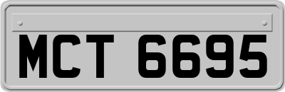MCT6695