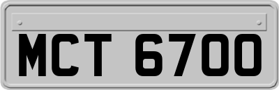 MCT6700