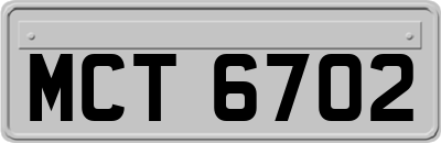 MCT6702