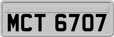 MCT6707