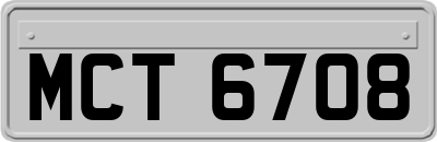 MCT6708