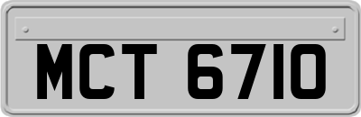 MCT6710