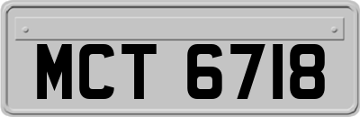 MCT6718