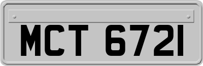 MCT6721