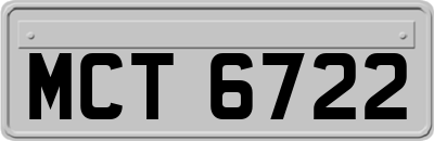MCT6722