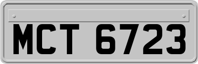 MCT6723