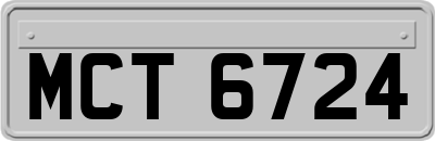 MCT6724