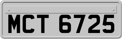 MCT6725