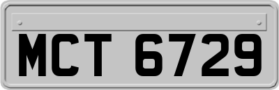 MCT6729