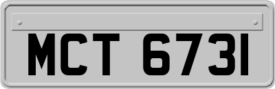 MCT6731