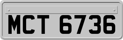 MCT6736