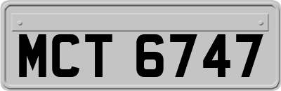 MCT6747
