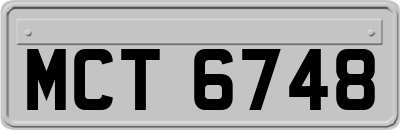 MCT6748