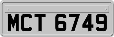 MCT6749