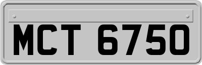 MCT6750