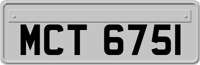 MCT6751