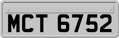 MCT6752