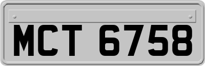 MCT6758