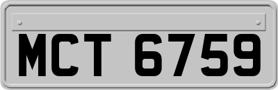 MCT6759