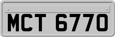 MCT6770