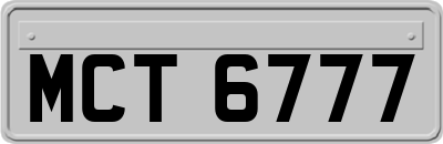 MCT6777