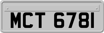 MCT6781