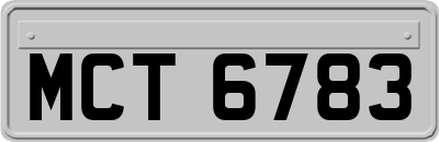 MCT6783