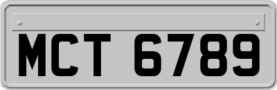 MCT6789