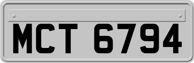 MCT6794