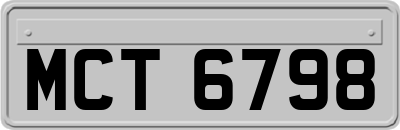MCT6798