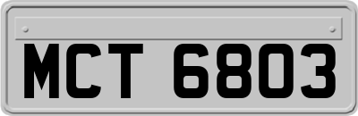 MCT6803