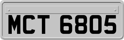 MCT6805
