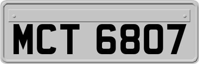 MCT6807