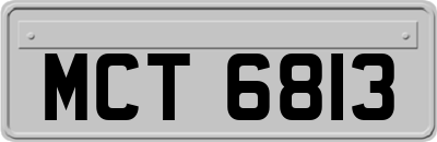MCT6813