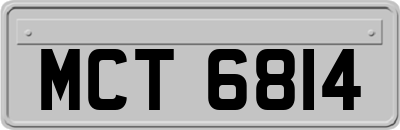 MCT6814