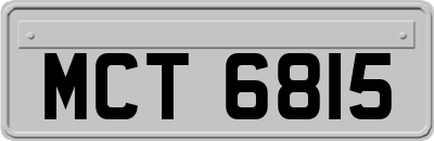 MCT6815