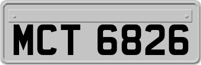MCT6826