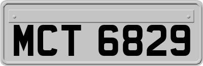 MCT6829
