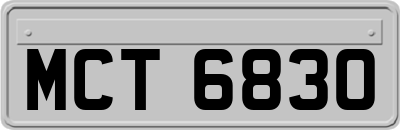 MCT6830
