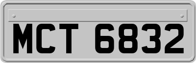 MCT6832