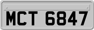 MCT6847