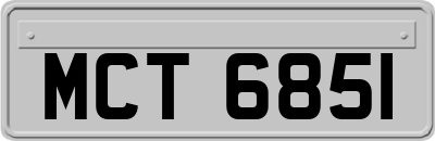 MCT6851