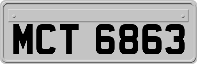 MCT6863