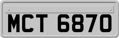 MCT6870