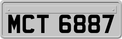 MCT6887